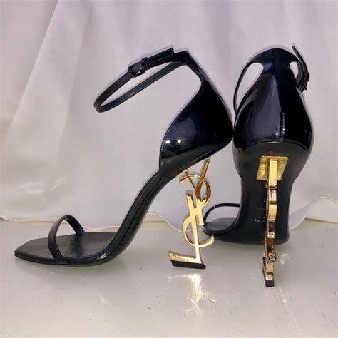 ysl heels canada|ysl heels clearance.